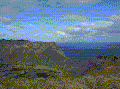 Rano Kau Vista Panorámica