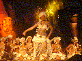 Tapati Fiesta Tradicional